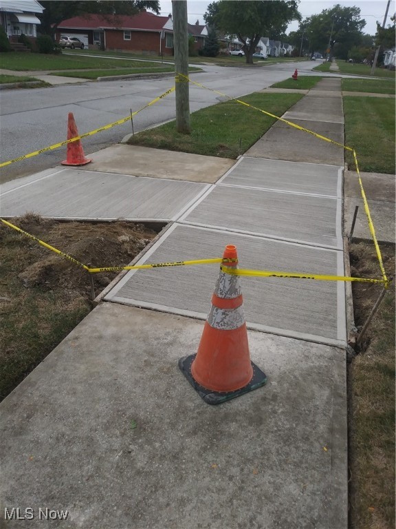 Willo-Rush Sub - Residential