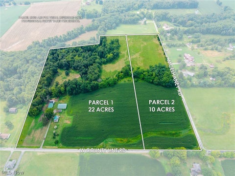 Homes For Sale - 172 W County Line Road<br/> Mercer County, Greenville, PA 16134