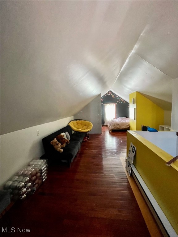 Rapid Transit Land Cos - Residential