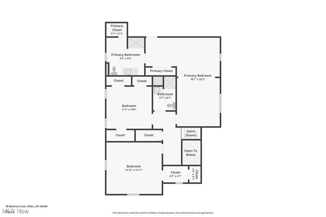 E H Masons Add - Residential