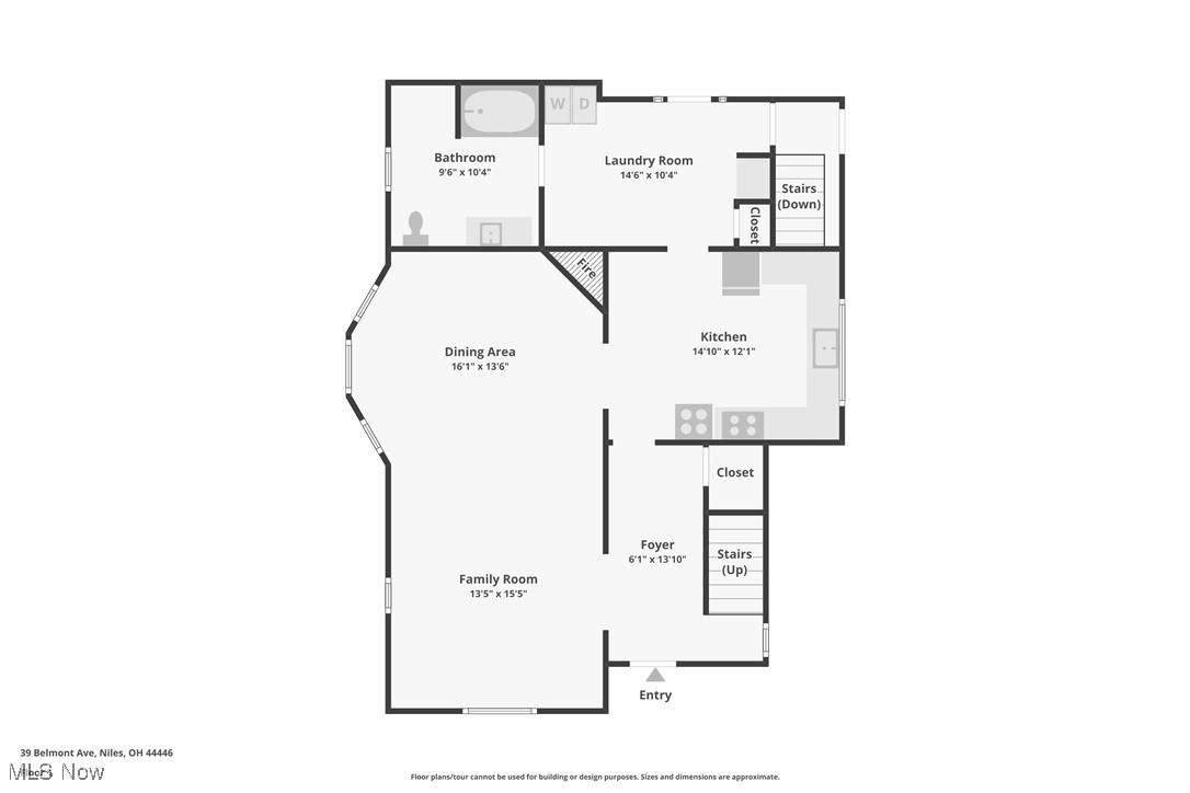 E H Masons Add - Residential