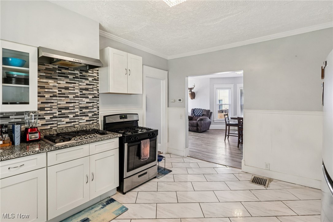 E H Masons Add - Residential