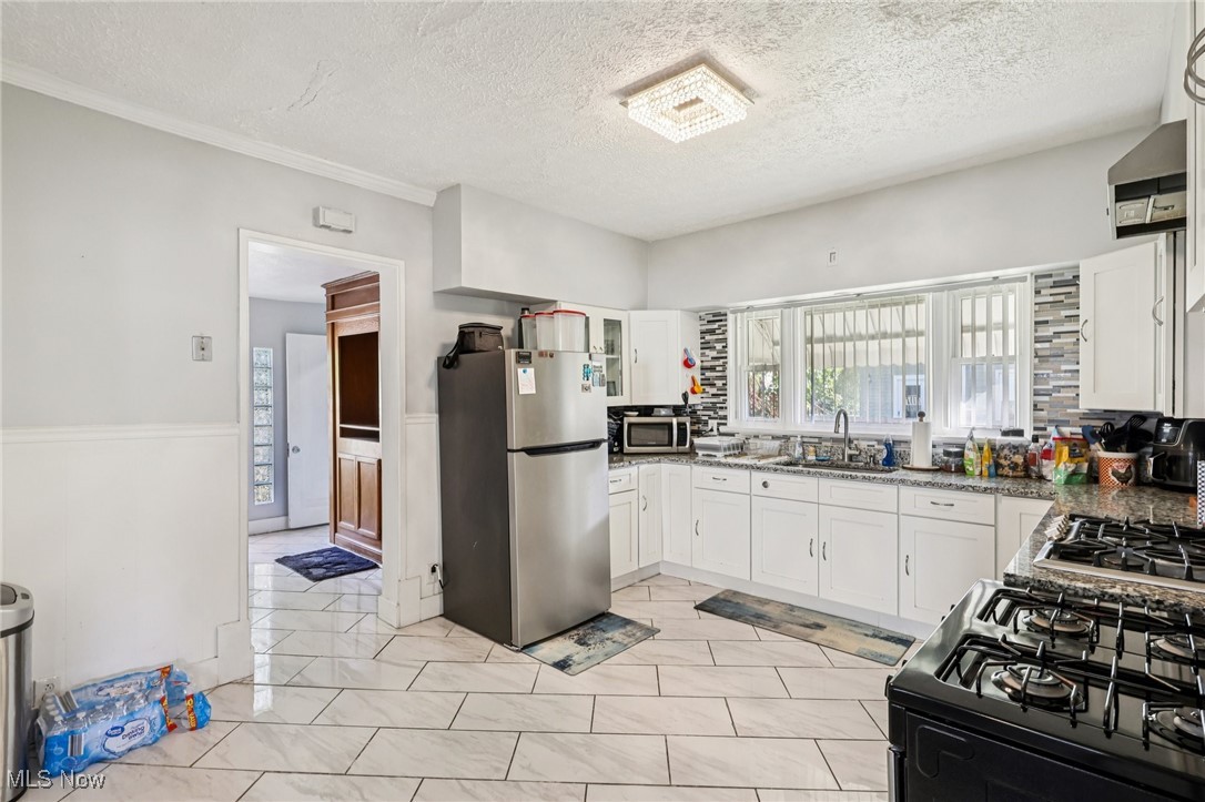 E H Masons Add - Residential