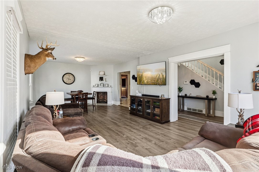 E H Masons Add - Residential