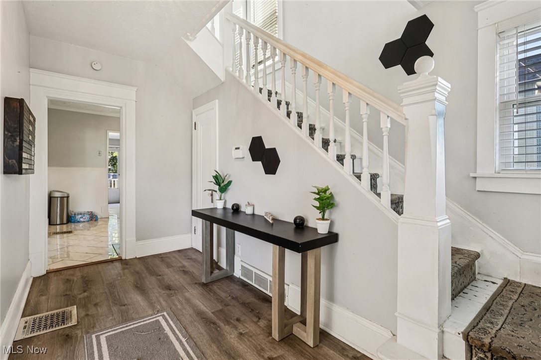 E H Masons Add - Residential