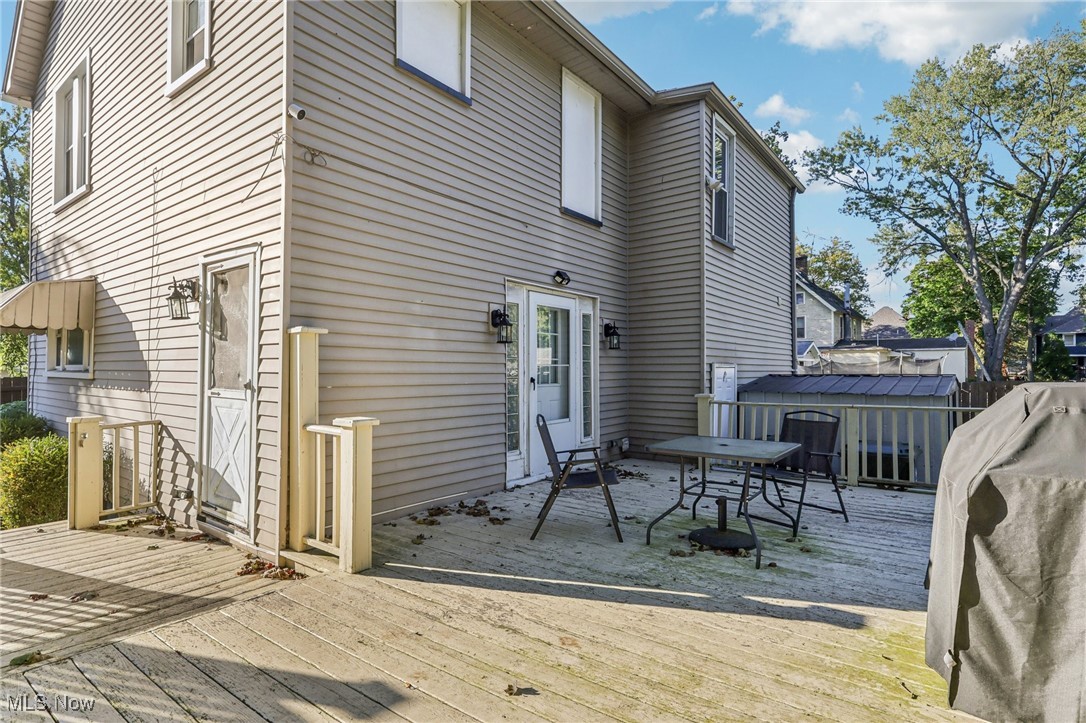 E H Masons Add - Residential