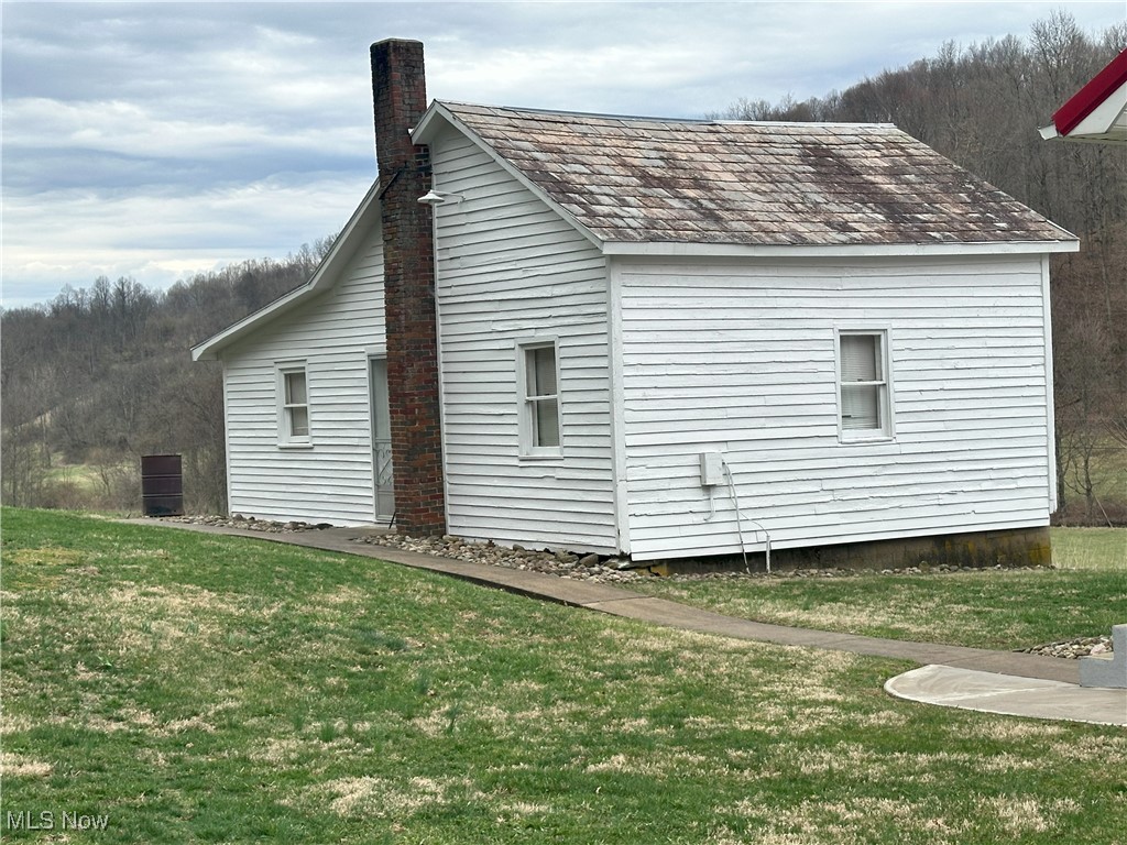 23314 Frostyville Road, Caldwell, Ohio image 34