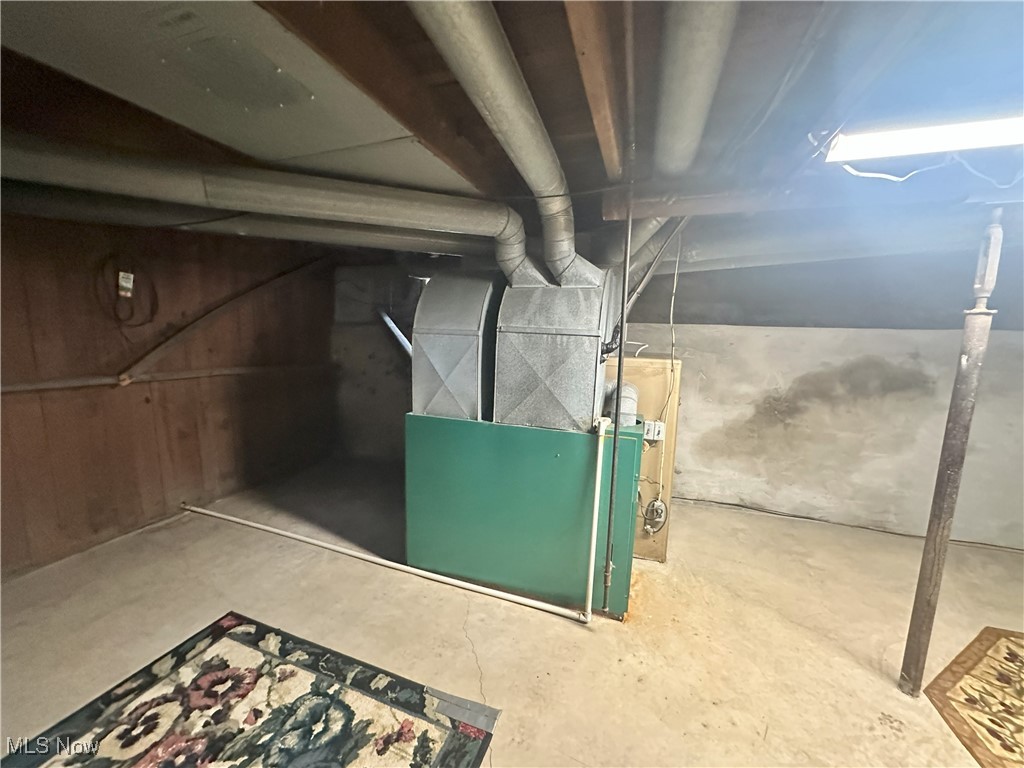 23314 Frostyville Road, Caldwell, Ohio image 35