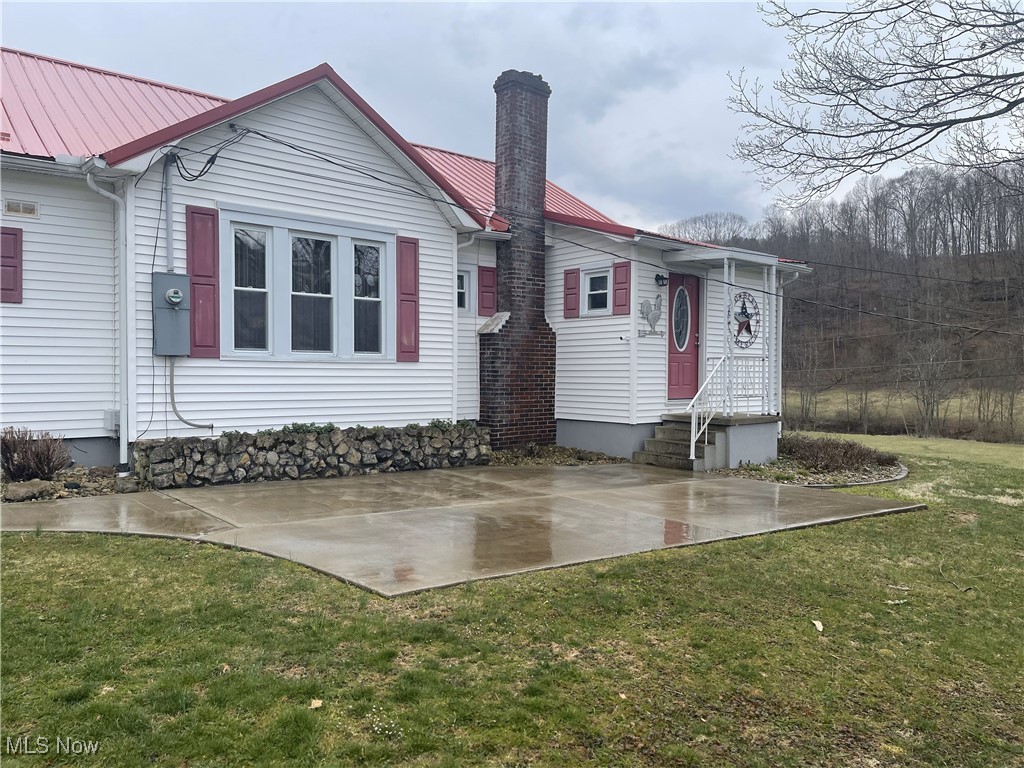 23314 Frostyville Road, Caldwell, Ohio image 30