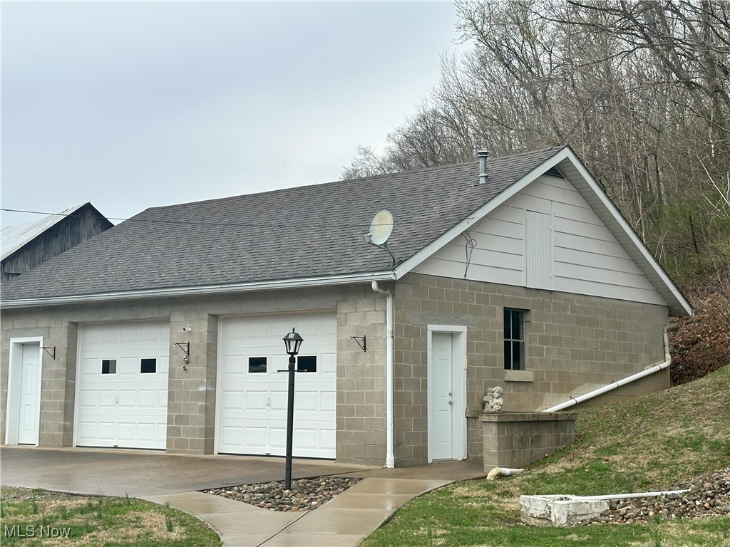 23314 Frostyville Road, Caldwell, Ohio image 46