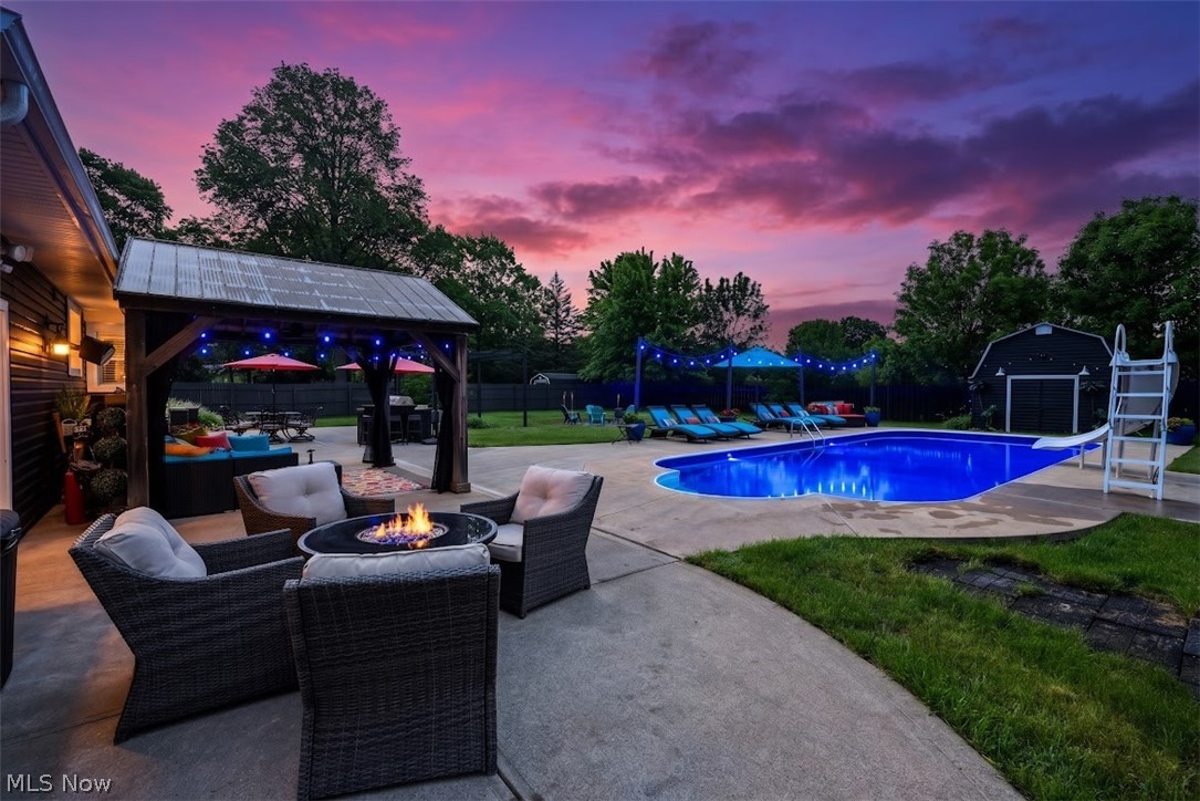 Glendenning Estates Sub #2 - Residential