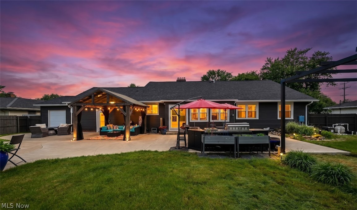 Glendenning Estates Sub #2 - Residential