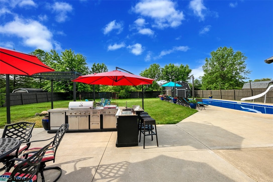 Glendenning Estates Sub #2 - Residential