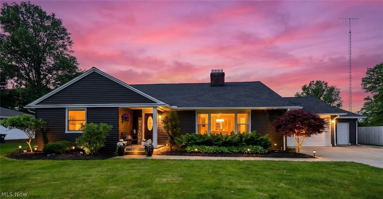 Glendenning Estates Sub #2 - Residential