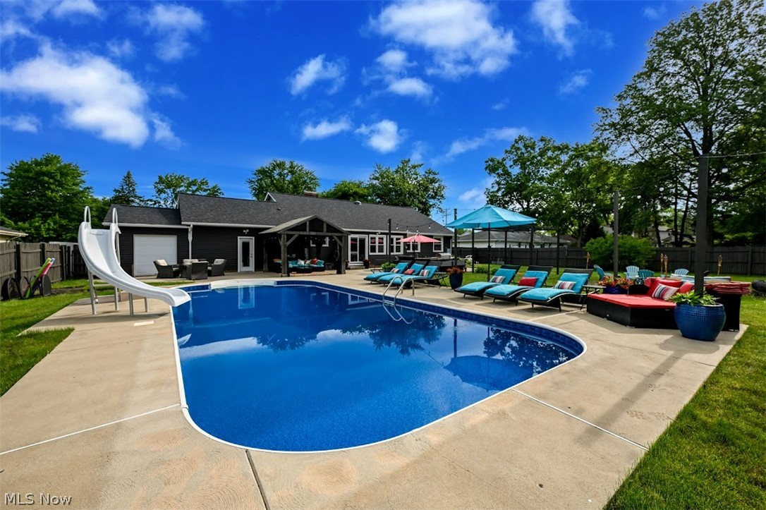 Glendenning Estates Sub #2 - Residential