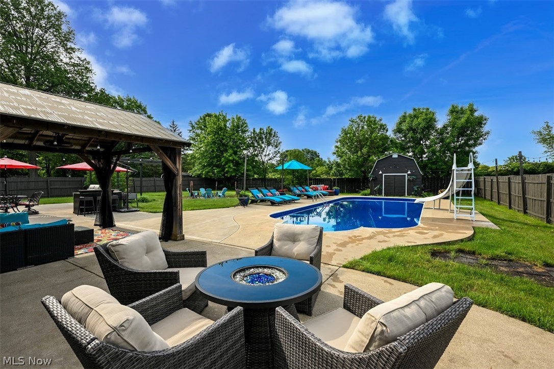 Glendenning Estates Sub #2 - Residential