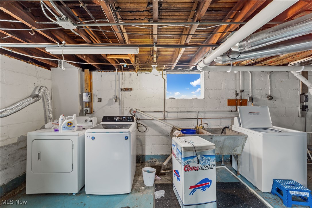 Henry Grombacher - Residential Income