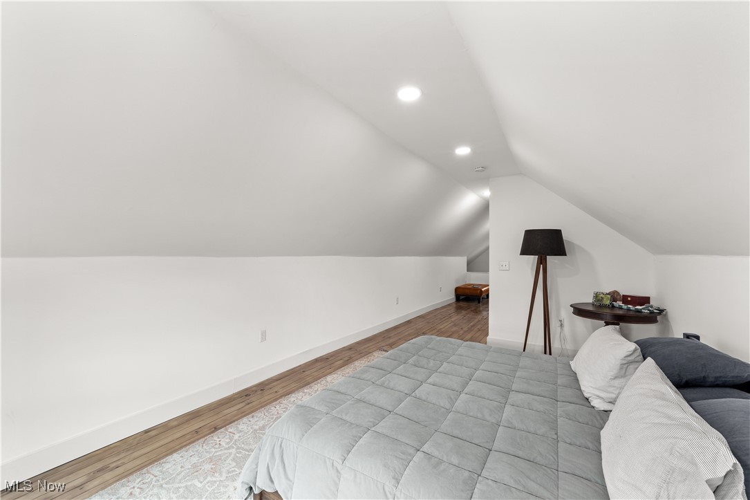 Henry Grombacher - Residential Income