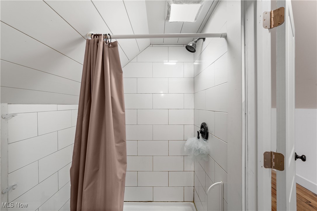 Henry Grombacher - Residential Income