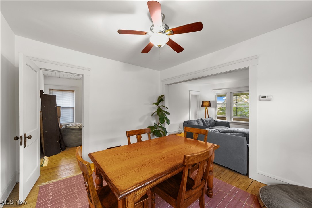 Henry Grombacher - Residential Income