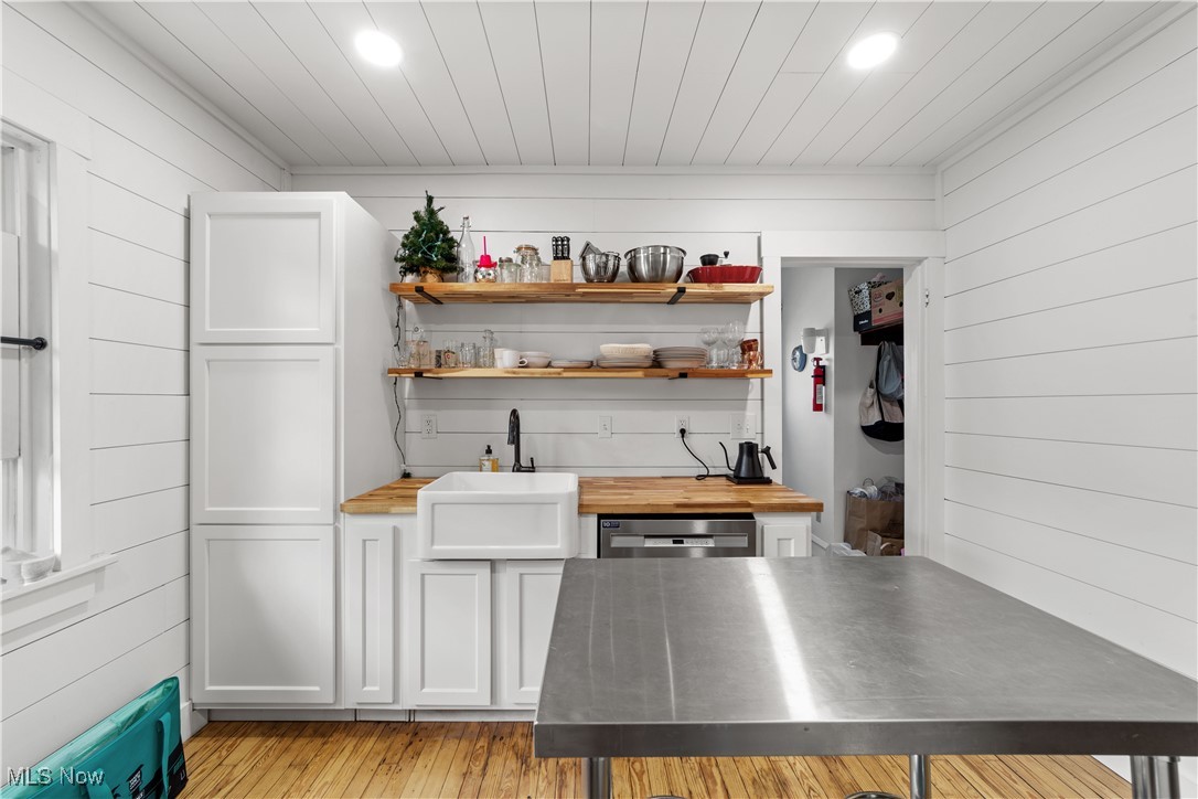 Henry Grombacher - Residential Income