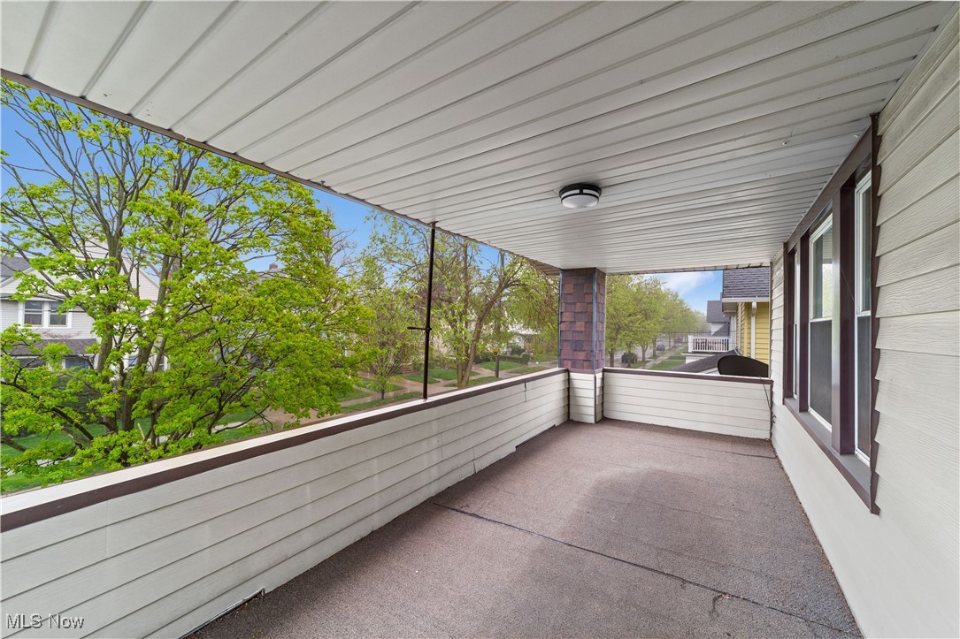 Henry Grombacher - Residential Income