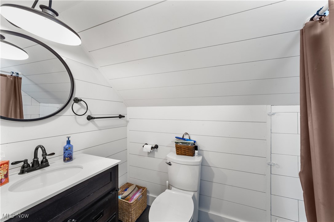 Henry Grombacher - Residential Income