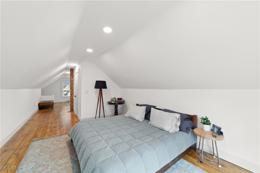 Henry Grombacher - Residential Income