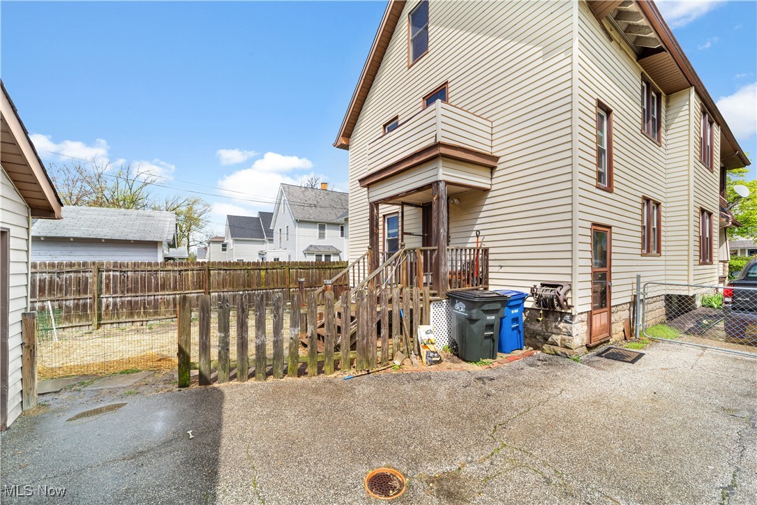 Henry Grombacher - Residential Income