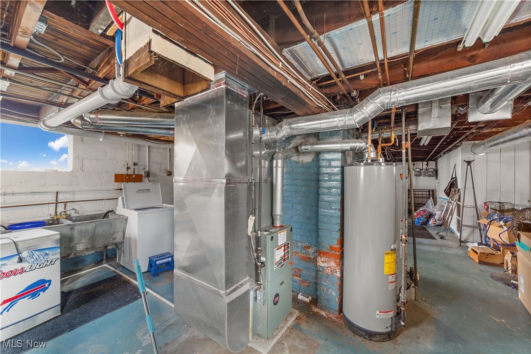 Henry Grombacher - Residential Income