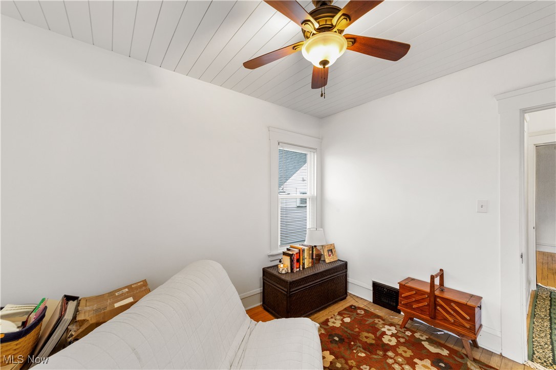 Henry Grombacher - Residential Income