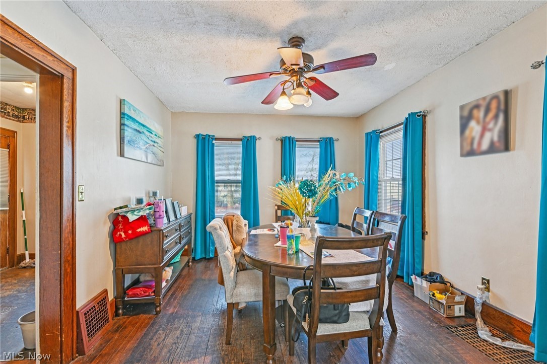 Indianola Heights - Residential