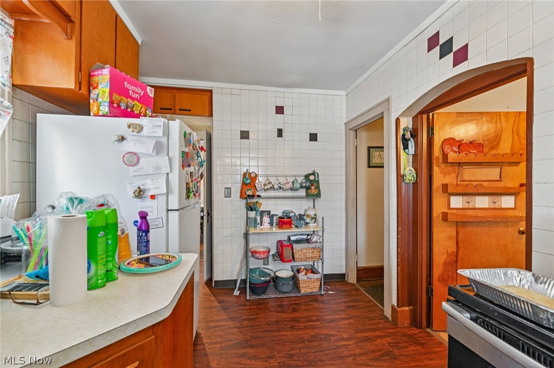 Indianola Heights - Residential