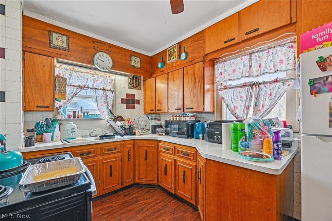 Indianola Heights - Residential