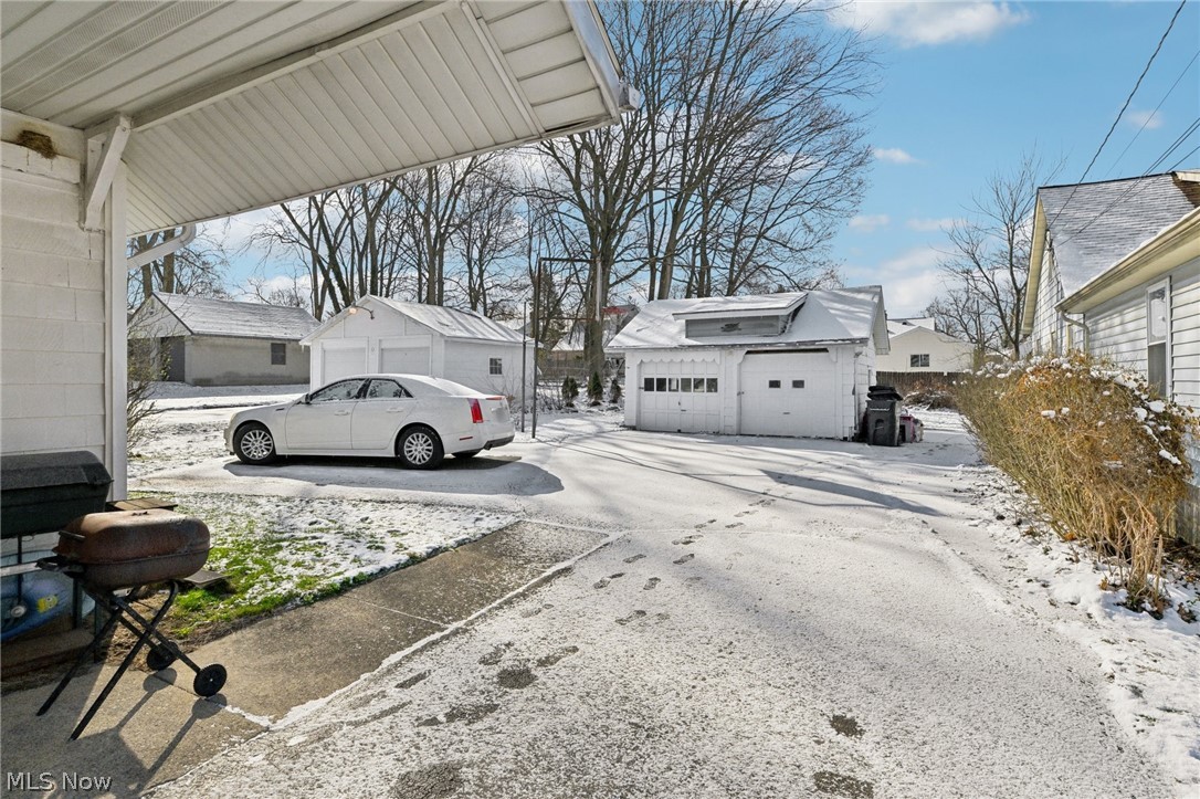 Indianola Heights - Residential