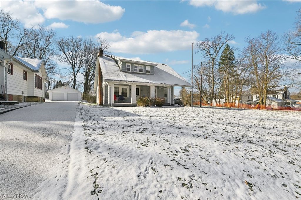 Photo of 123 Melrose Avenue, Boardman, OH 44512 (MLS # 5194634)