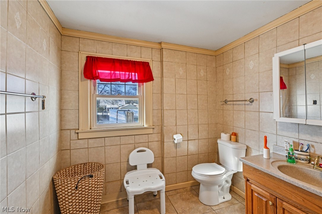 Indianola Heights - Residential