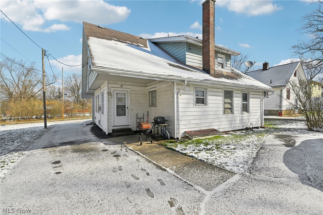 Indianola Heights - Residential