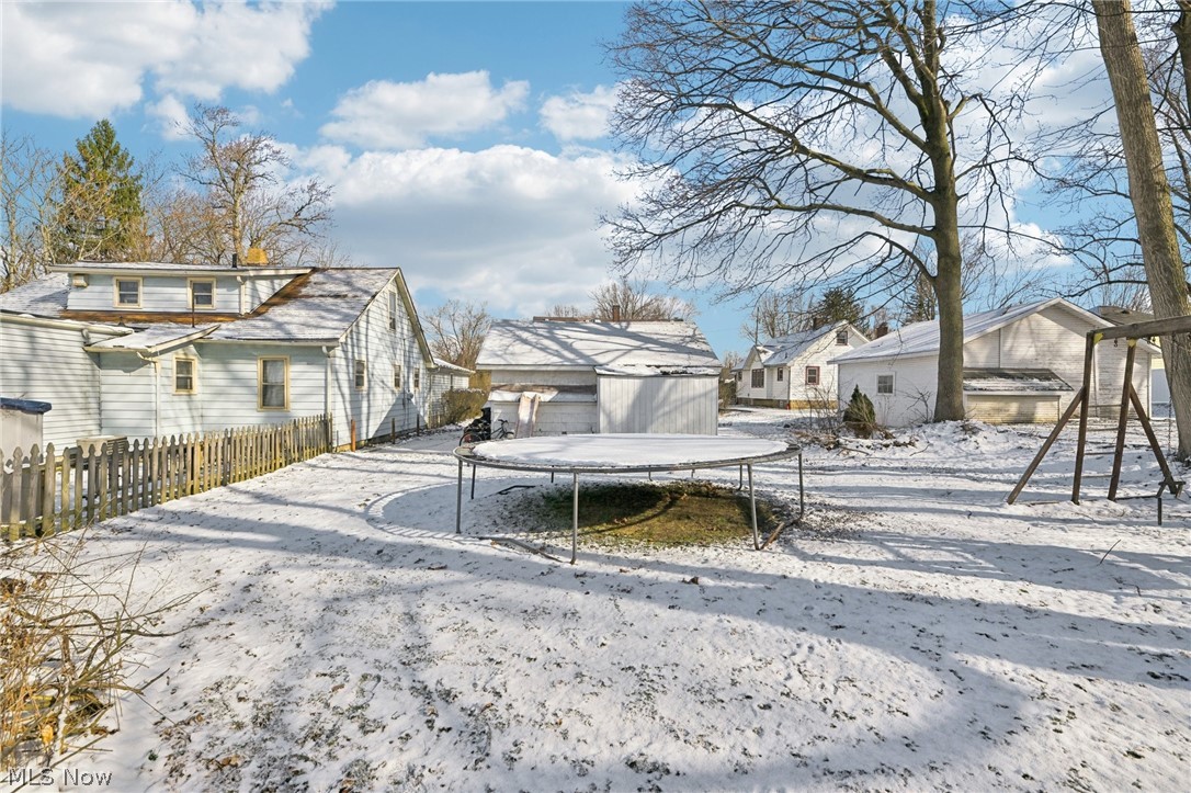 Indianola Heights - Residential