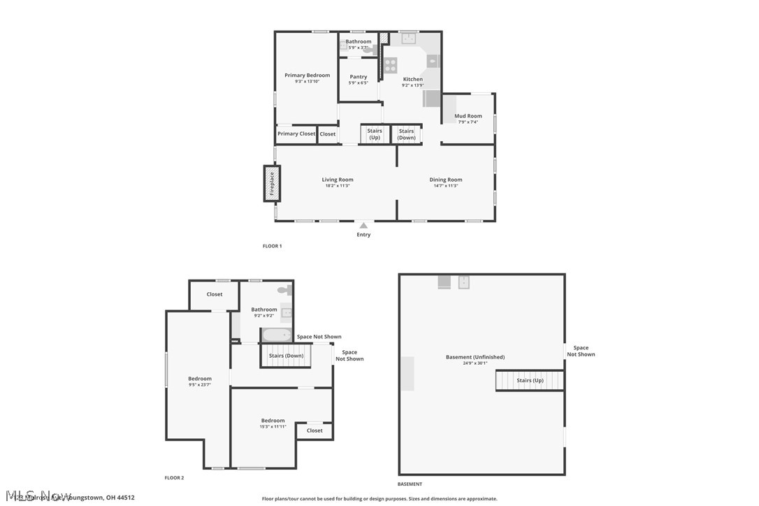 Indianola Heights - Residential