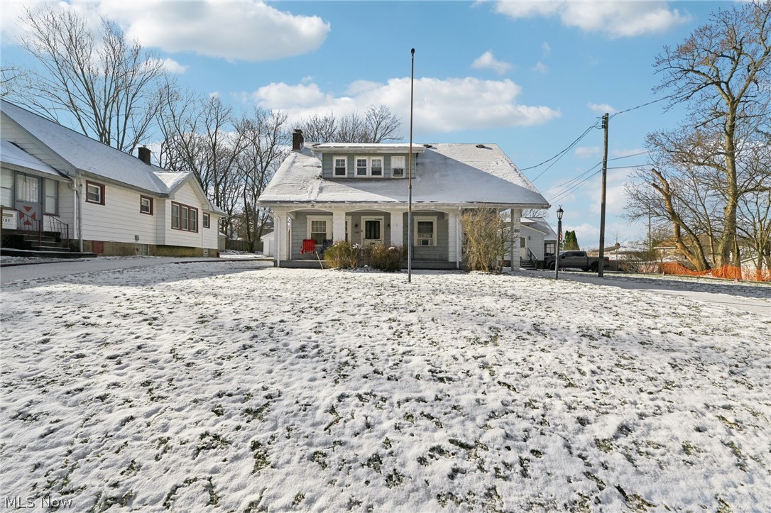 Indianola Heights - Residential