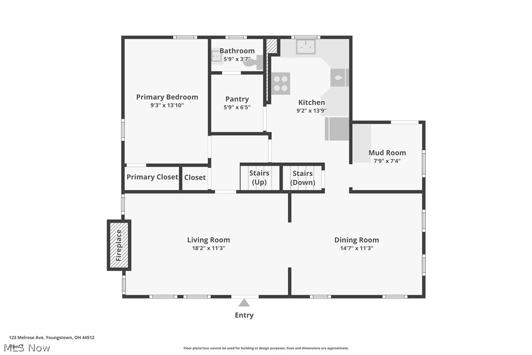 Indianola Heights - Residential