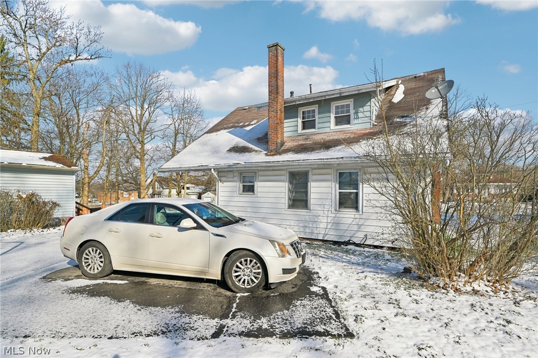 Indianola Heights - Residential