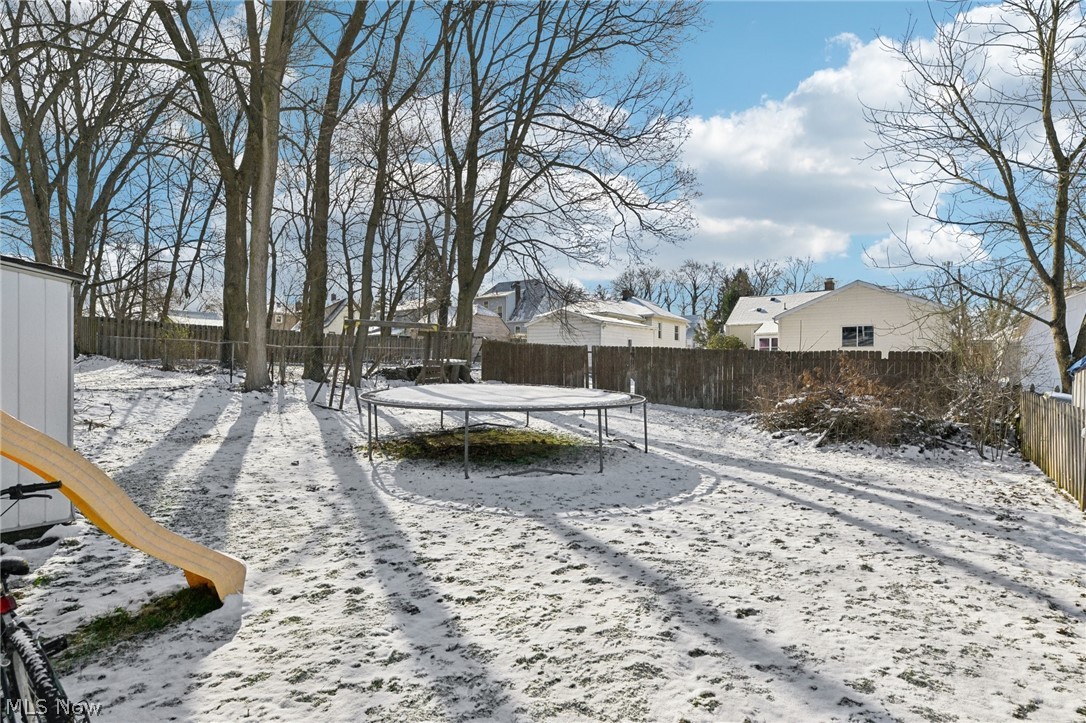 Indianola Heights - Residential