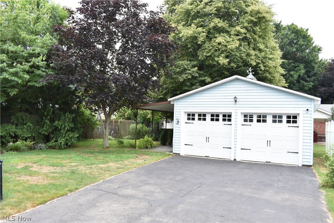 Connecticut Western Reserve - Residential