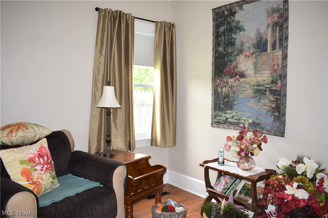 Connecticut Western Reserve - Residential