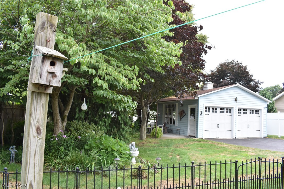 Connecticut Western Reserve - Residential