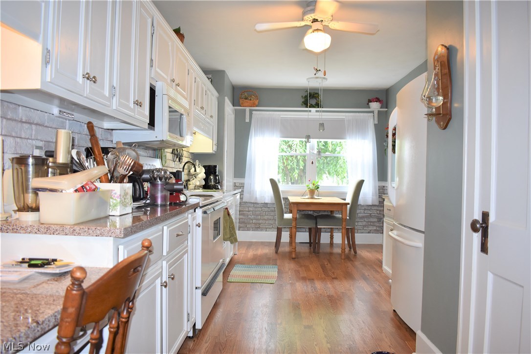 Connecticut Western Reserve - Residential