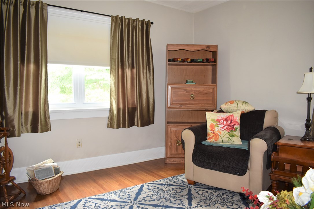 Connecticut Western Reserve - Residential