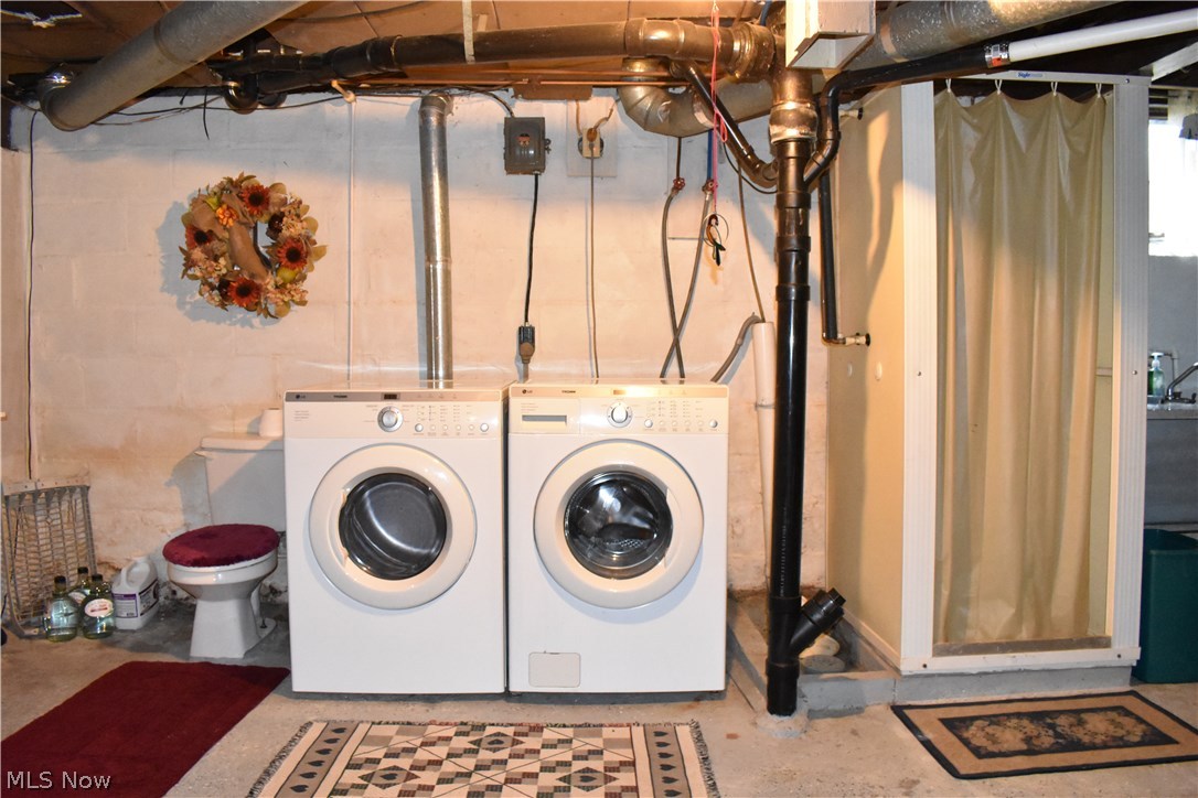 Connecticut Western Reserve - Residential